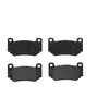 Brembo Remblokken set