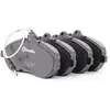 Brembo P61096 Plaquettes de Frein Avant