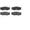 Brembo Remblokken set
