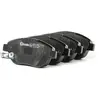 Brembo P59052 Plaquettes de Frein Avant