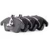 Brembo Remblokken set