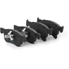 Remblokkenset schijfrem P59083 Brembo