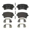 Brembo Remblokken set