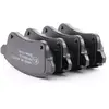 Brembo Remblokken set