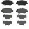 Brembo Remblokken set