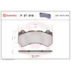 Brembo Remblokken set
