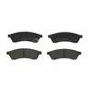 Brembo Remblokken set