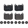 Remblokken set P06097 Brembo