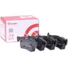 Brembo Remblokken set