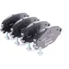 Remblokken set P85147 Brembo