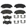 Brembo Remblokken set