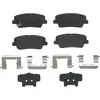 Brembo Remblokken set