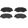 Brembo Remblokken set