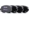 Brembo Remblokken set