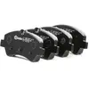 Brembo Remblokken set