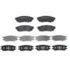 Brembo Remblokken set