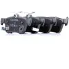 Remblokkenset schijfrem P28089 Brembo