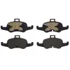 Brembo Remblokken set