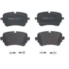 Brembo Remblokken set