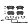Brembo Remblokken set