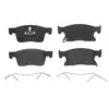 Brembo Remblokken set