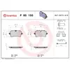 Brembo Remblokken set