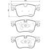 Brembo Remblokken set