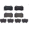 BREMBO P 23 182 Brake Pad