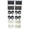 Remblokkenset schijfrem P50139 Brembo