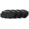 Brembo Remblokken set