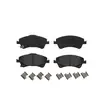 Brembo Remblokken set