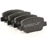 Brembo Remblokken set
