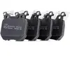 Brembo Remblokken set