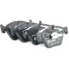 Brembo Remblokken set