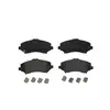 Brembo Remblokken set
