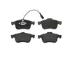 Brembo Remblokken set