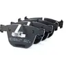 Brembo Remblokken set