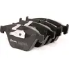 Brembo P06054 Plaquettes de Frein Avant