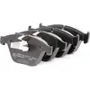 Brembo Remblokken set