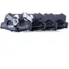Brembo 4 Plaquettes De Frein Brembo P28051