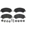 Brembo Remblokken set