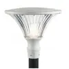 SOVIL Lampe d'extérieur en aluminium moulé sous pression, diffuseur tr...