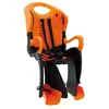 Bellelli Tiger Siège arrière unisexe enfant Sahara, taille unique