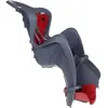 Bellelli Siège Porte-bébé Arrière Mr Fox Standard B-fix