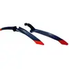Bellelli Jeu De Garde-boue Zip Qr 26-29´´