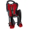 Bellelli Siège Porte-bébé Arrière Mr Fox B-fix