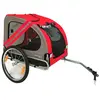 Bellelli Remorque Pour Chien