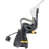 Bellelli Siège Vélo Enfant Tiger B-fix Reclin