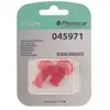 Phonocar 4/597-1 Bande Noire boutonnière Multicolore