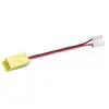 Câble de haut-parleur phonocar alfa/fiat/lancia/citroen/peugeot ref. 0...